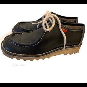 Kickers shoes